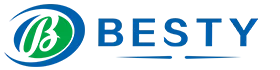 Ningbo Besty Aluminiumfolienprodukte Co., Ltd.