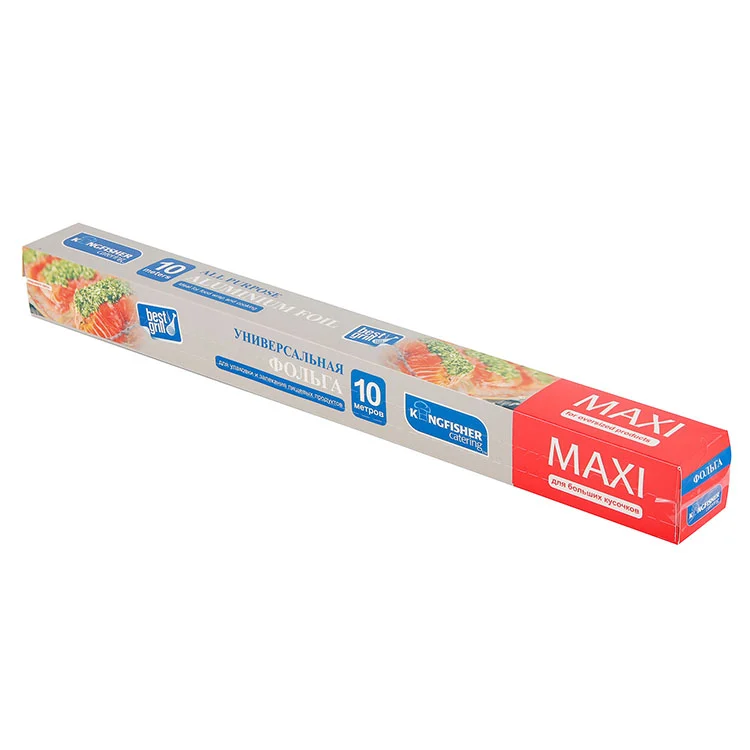 Welche Umweltaspekte gibt es bei der Folienproduktion?