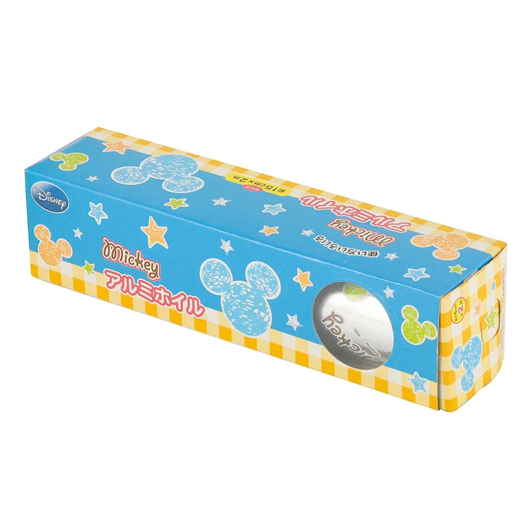 Sind nicht klebende Aluminiumfolienrollen die ultimative Lösung für moderne Lebensmittelverpackung und Kocheffizienz?
