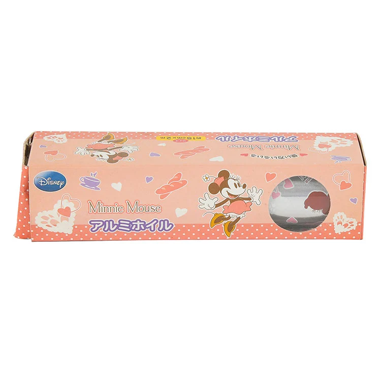 Food Grade Packaging Aluminium Foil