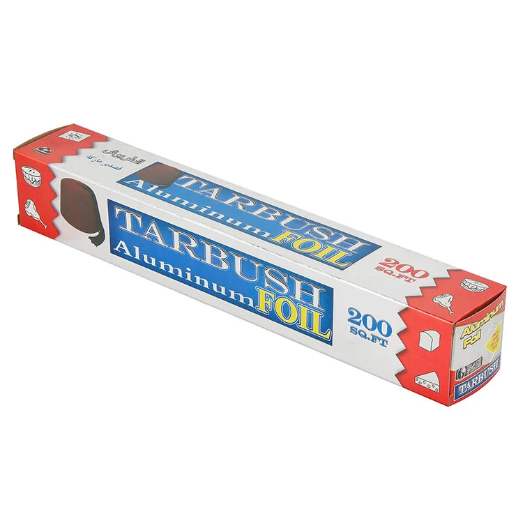 Küche Haushalt Aluminiumfolie