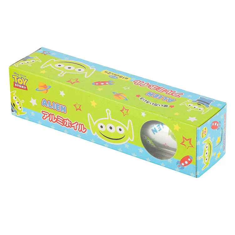 Starke Aluminiumfolie